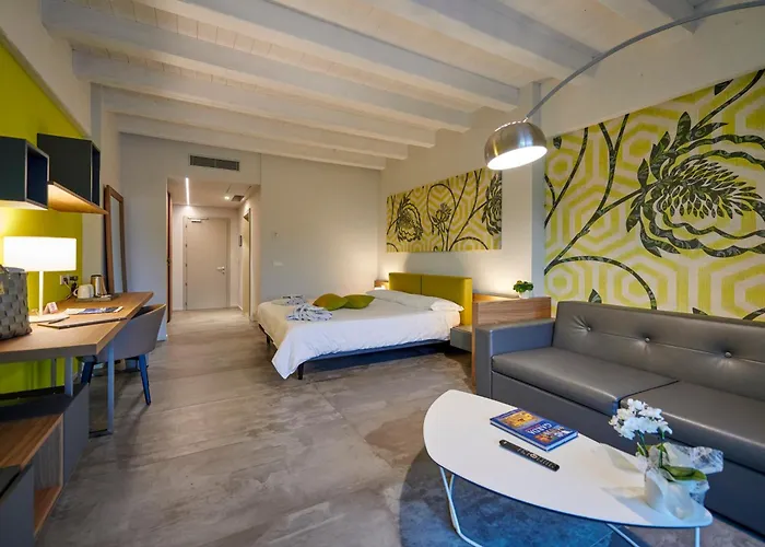 Ca\' Barbini Resort