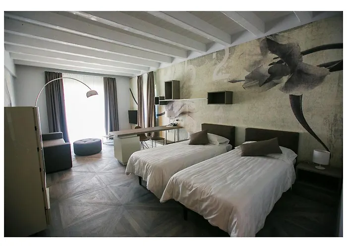 Ca\' Barbini Resort