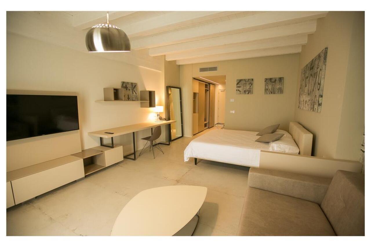 Ca' Barbini Hotel Garda (Verona)