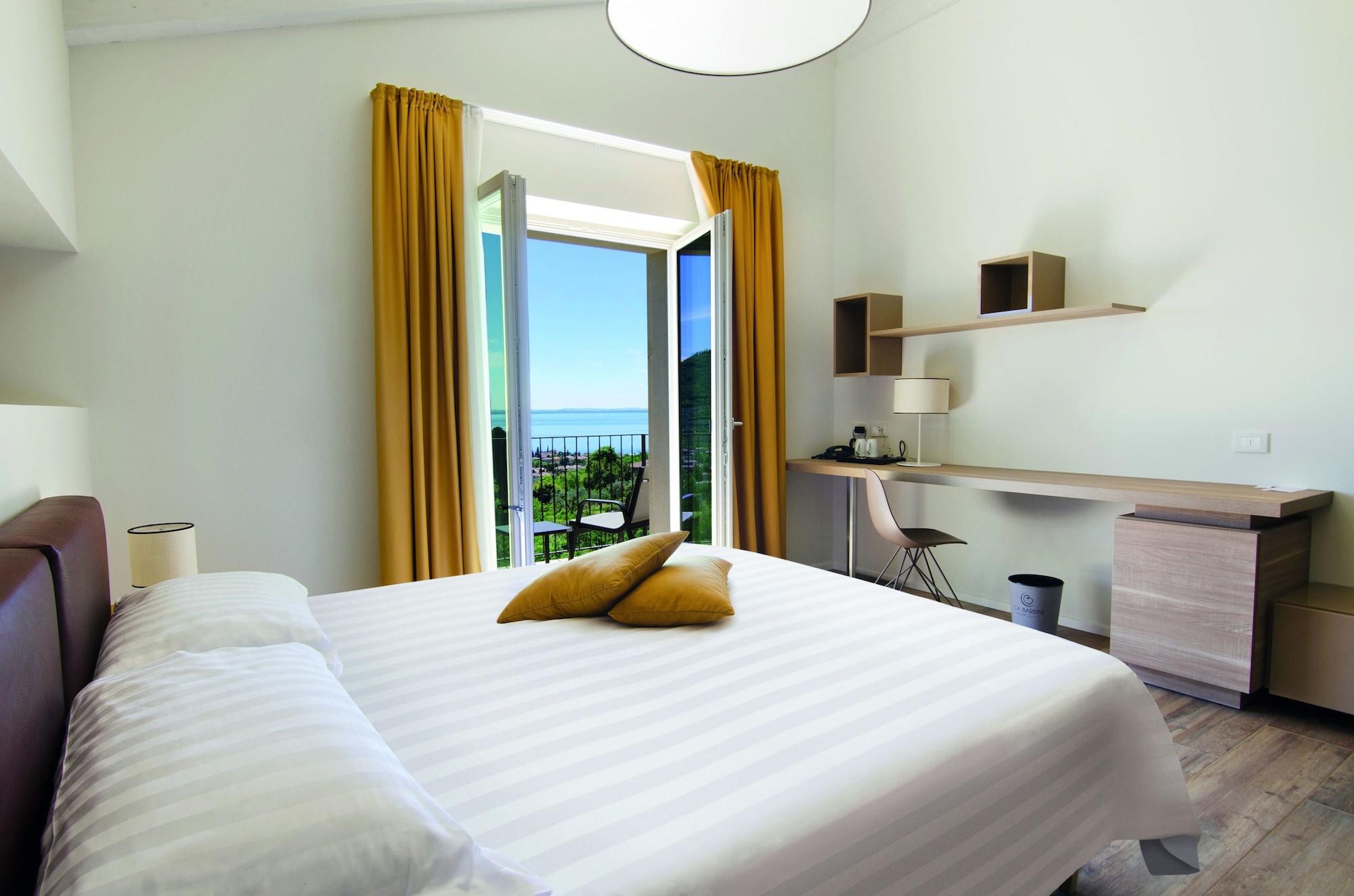 Ca' Barbini Hotel 4*