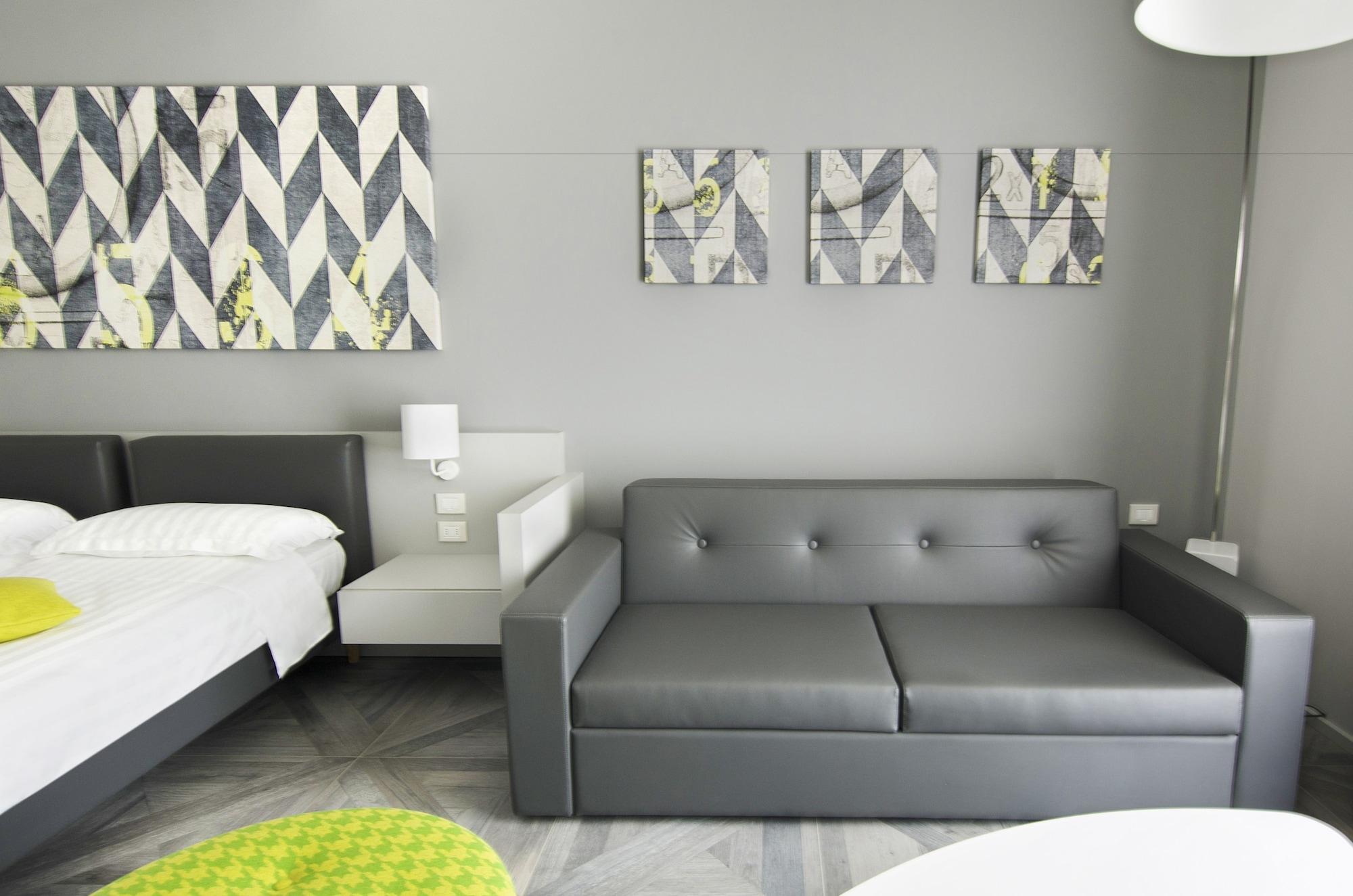 Ca' Barbini Hotel