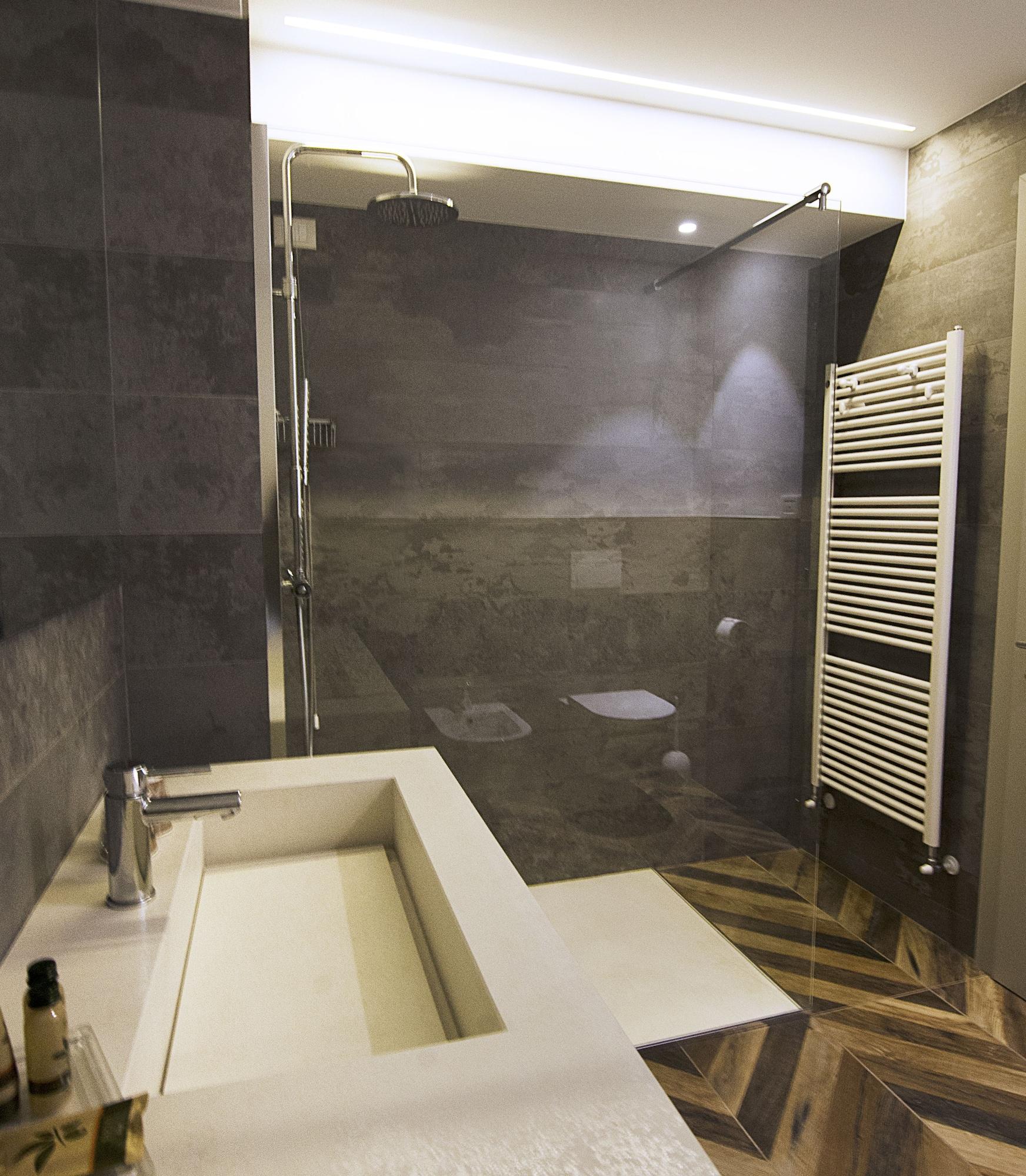 Ca' Barbini Hotel Garda (Verona)