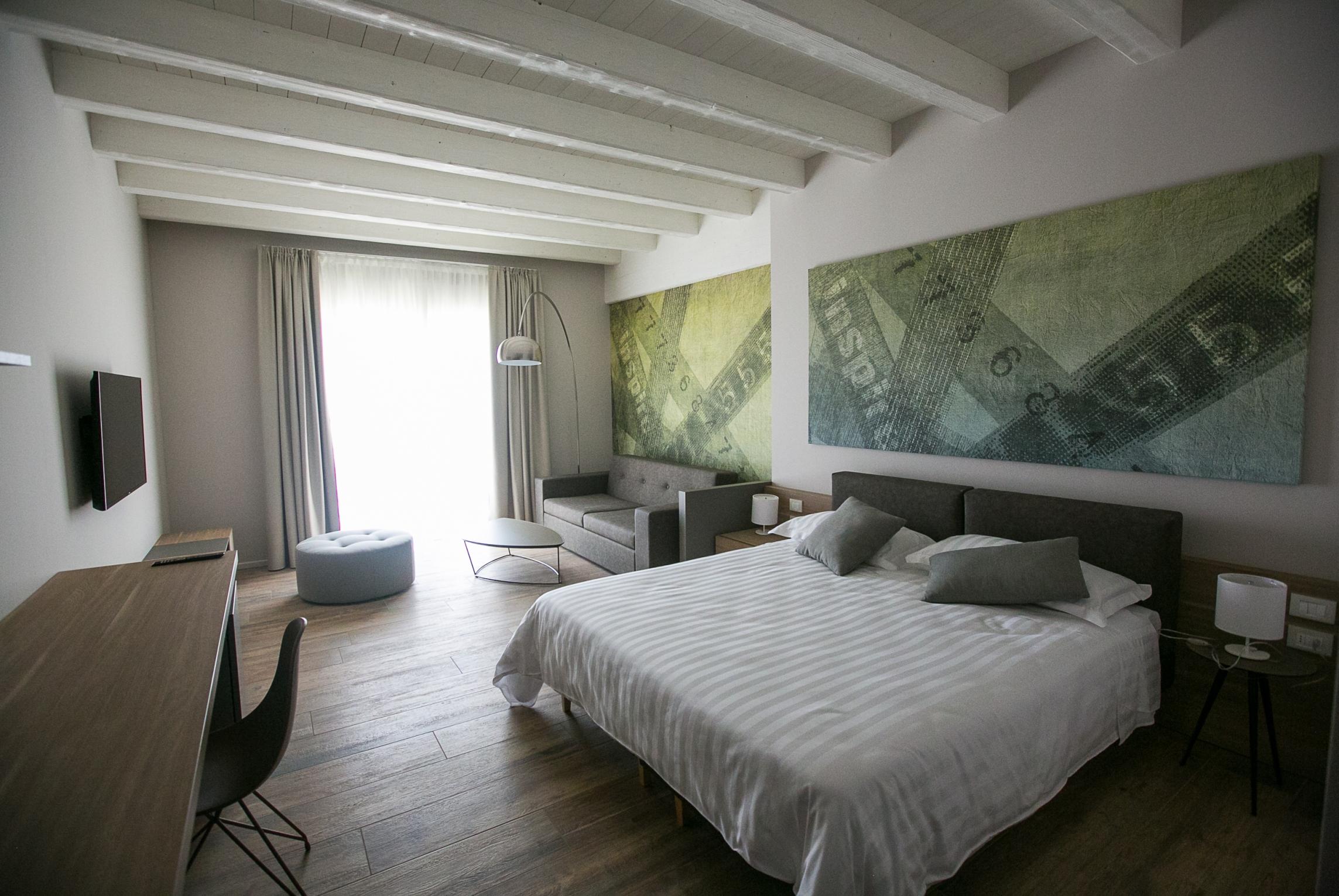 Ca' Barbini Hotel