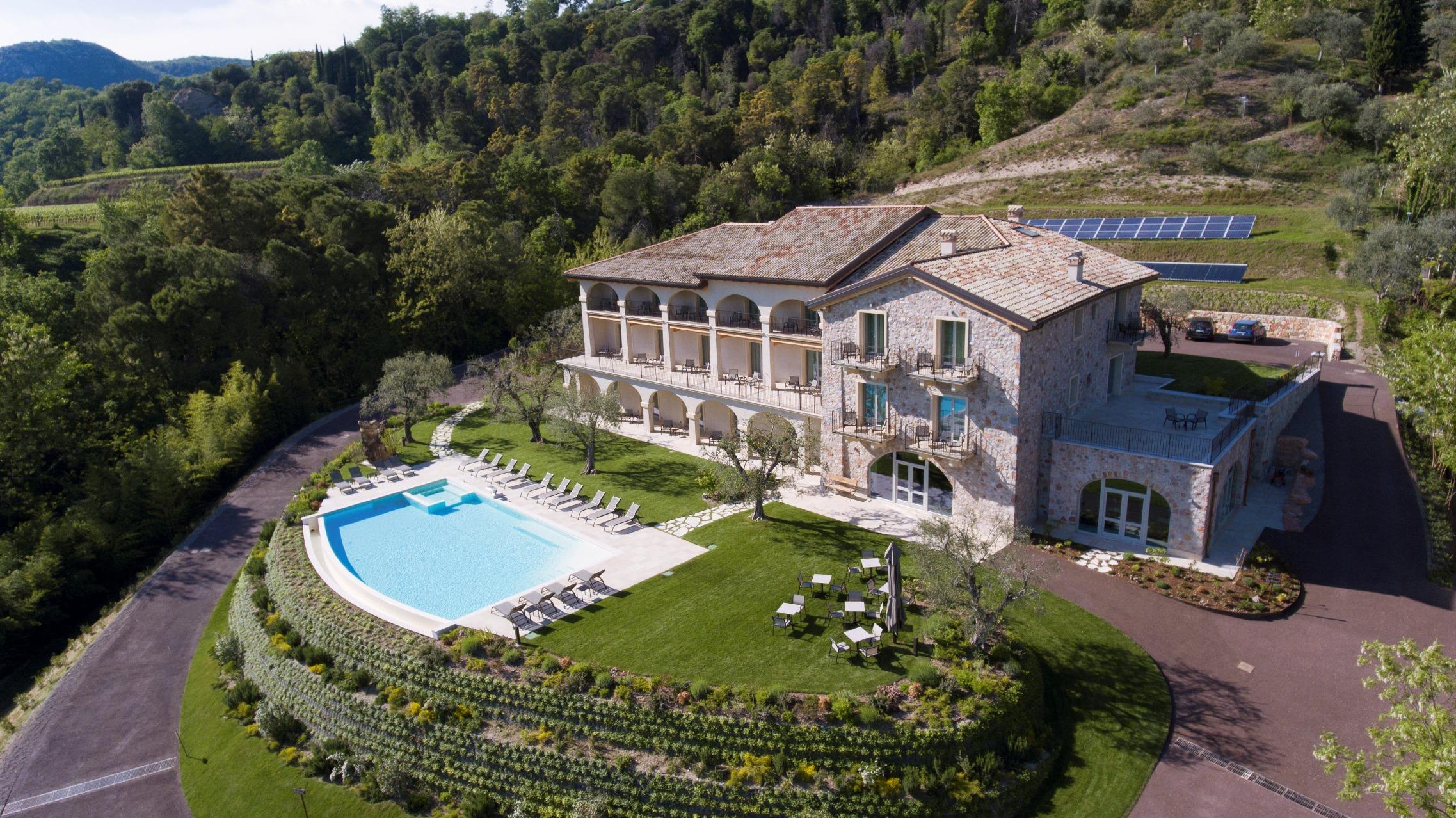 Ca' Barbini Hotel