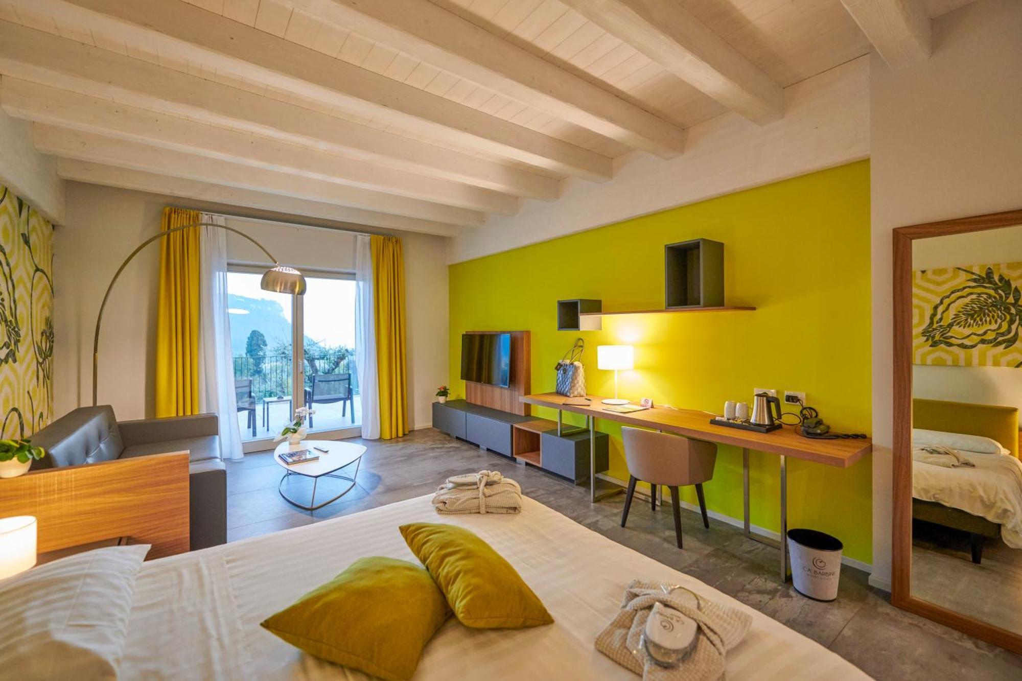 Ca' Barbini Hotel 4*