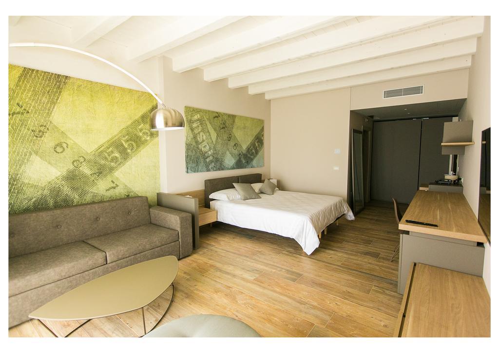 Hotel Ca' Barbini