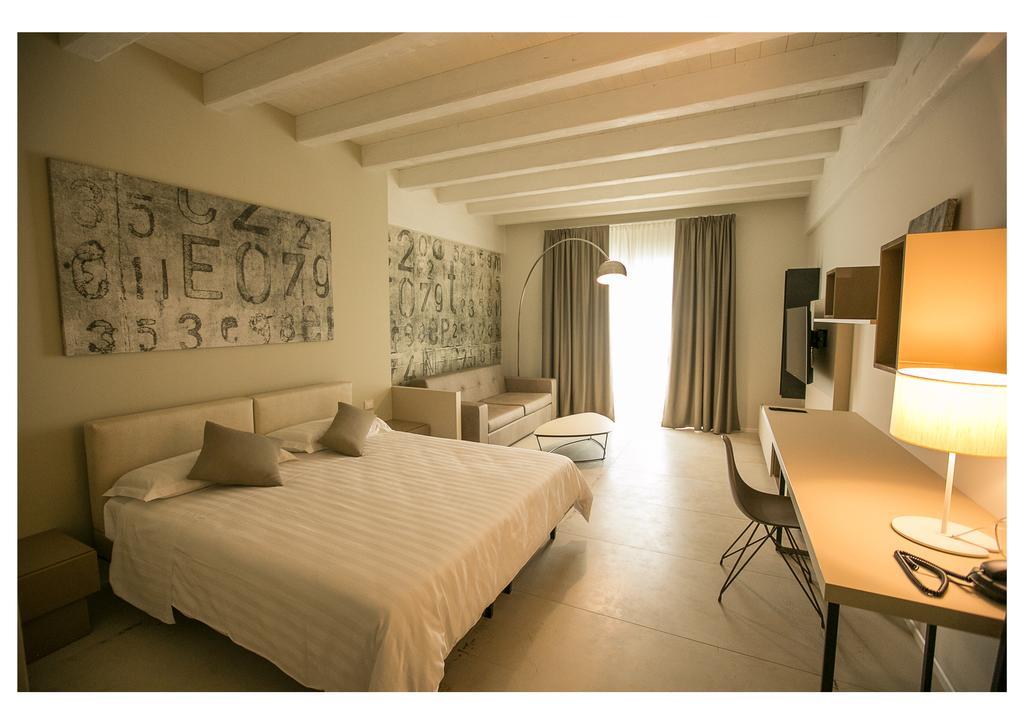 Hotel Ca' Barbini