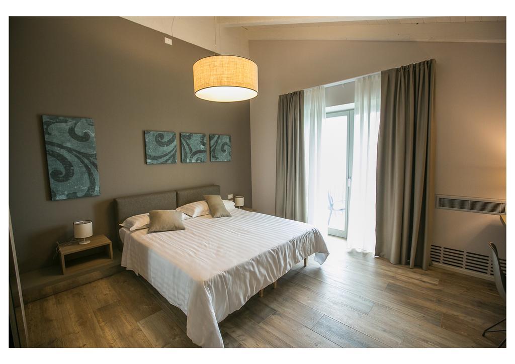 Ca' Barbini Hotel