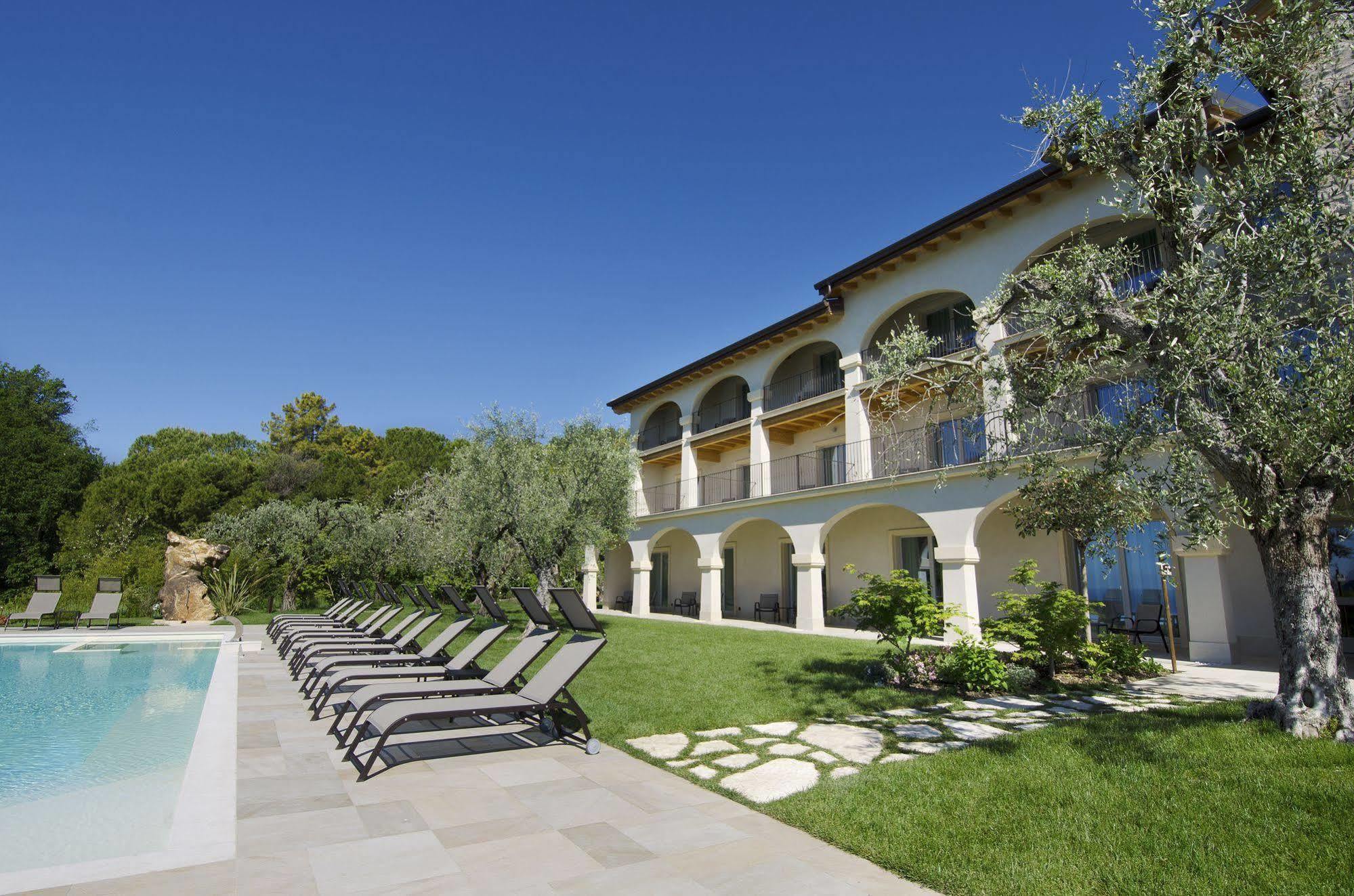 Ca' Barbini Hotel