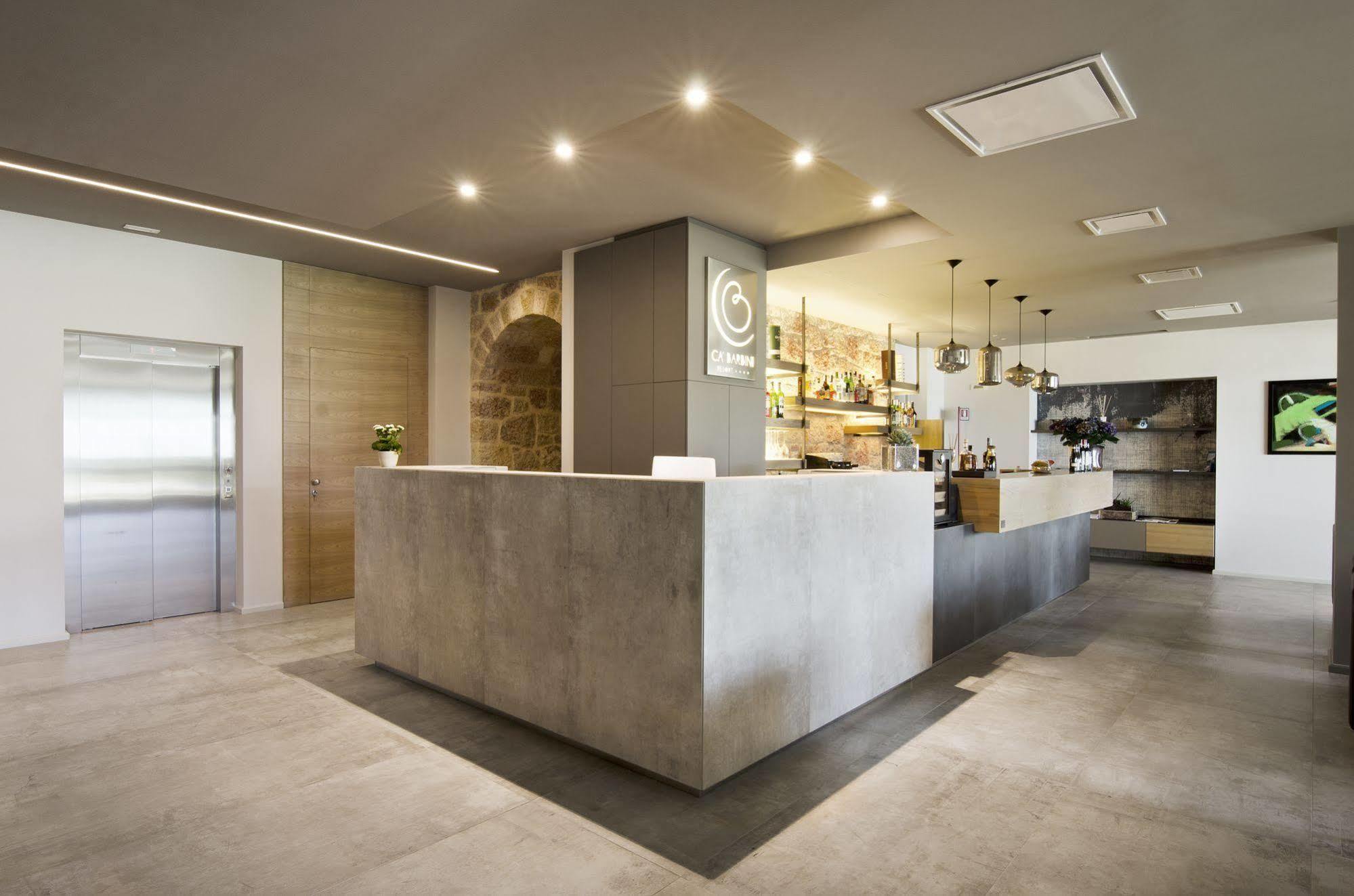 Ca' Barbini Hotel Garda (Verona)