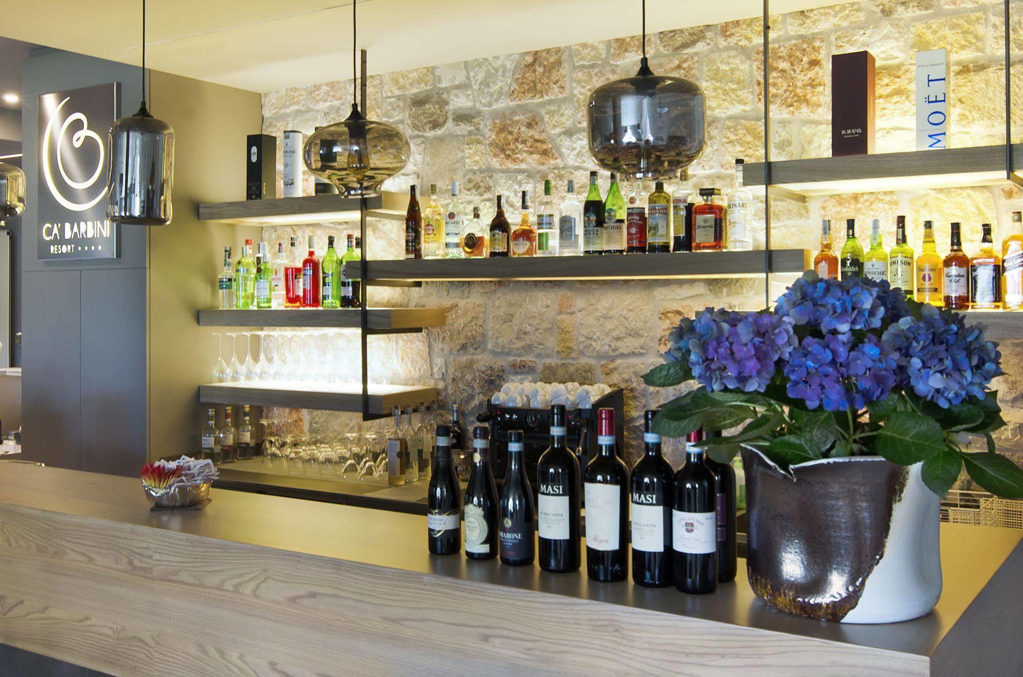 Ca' Barbini Hotel Garda (Verona)