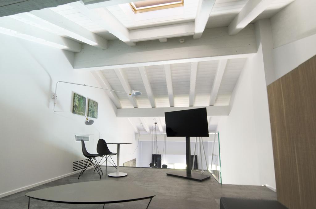 Ca' Barbini Hotel Garda (Verona)